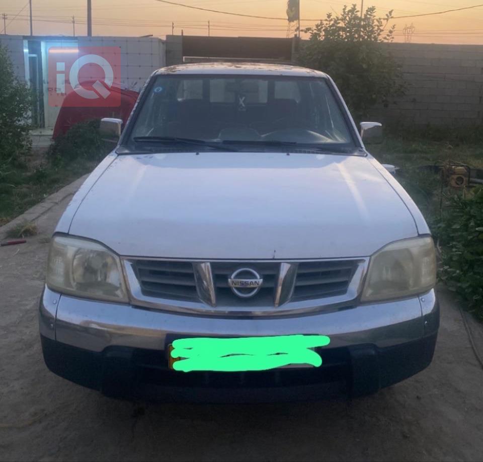 Nissan Pickup